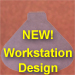 Designer Desk Chair Mats - All Surfaces